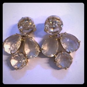 Kate Spade earrings